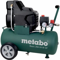Metabo Gaisa Kompresors Metabo 601532000 1500 W 24 L
