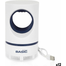 Basic Home Elektrisks insektu iznīcinātājs Basic Home Vórtice USB 5 W (12 gb.)