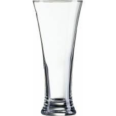 Arcoroc Alus glāze Arcoroc 26507 Caurspīdīgs Stikls 6 Daudzums 330 ml