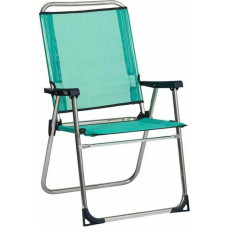 Alco Pludmales krēsls Alco Zaļš 57 x 89 x 60 cm