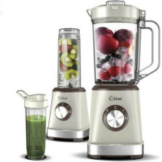 Kiwi Миксер с колбой Kiwi 104892 1,2 L 500W 500 W 1,2 L 570 ml