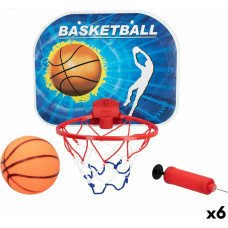 Colorbaby Basketbola Grozs Colorbaby Mini 31 x 35 x 21 cm