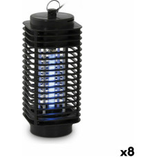 Aprilla Elektrisks insektu iznīcinātājs Aprilla AIK9912 5 W LED 11 x 11 x 26 cm (8 gb.)