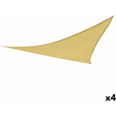 Aktive Audekla Nojume Aktive Trijstūra motīvi Krēmkrāsa 500 x 0,3 x 500 cm (4 gb.)