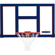 Lifetime Basketbola Grozs Lifetime 121 x 75,5 x 65 cm