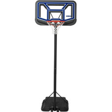 Lifetime Basketbola Grozs Lifetime 110 x 305 x 159 cm