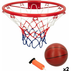 Colorbaby Basketbola Grozs Colorbaby 39 x 28 x 39 cm