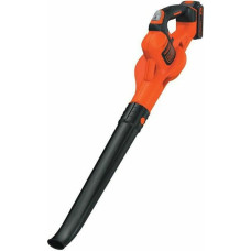 Black & Decker воздуходувка Black & Decker GWC1820PC-QW 18 V