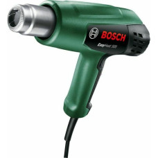 Bosch Karstā gaisa pistole BOSCH Easyheat 500 1600 W 300 / 500 ºC