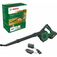 Bosch Pūtējs BOSCH UniversalLeafBlower 18V-130 18 V