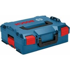 Bosch Tool case BOSCH L-BOXX 136 Professional Zils Modulārs Saliekams ABS