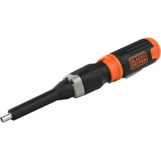 Black & Decker Skrūvgriezis Black & Decker BCF601C-XJ