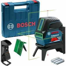 Bosch Lāzera līmeņrādis BOSCH 0601066J00 15 m
