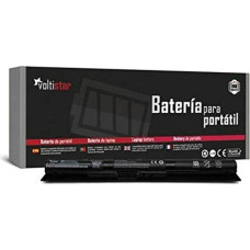 Bigbuy Tech Piezīmju Grāmatiņa Baterija BAT2079 Melns 2200 mAh 14,8 V