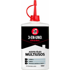 3-En-Uno Eļļa 3-En-Uno 34059 Multilietošana 100 ml