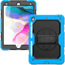 Bigbuy Tech Tablet cover Blue (Refurbished A)