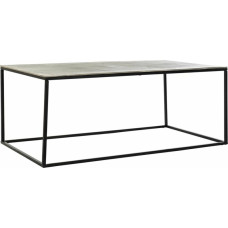 Dkd Home Decor Centrālais galds DKD Home Decor Metāls Alumīnijs (111,7 x 61 x 43 cm)