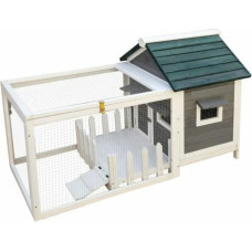 Bigbuy Pets Būris Jojo 146 x 74 x 82,5 cm Koks