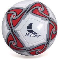 Bigbuy Fun Futbola bumba Daudzkrāsains Ø 23 cm PVC Āda