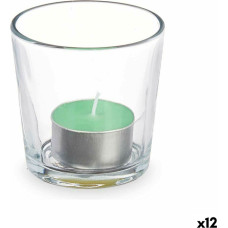 Acorde Aromātiska svece Tealight Jasmīns (12 gb.)