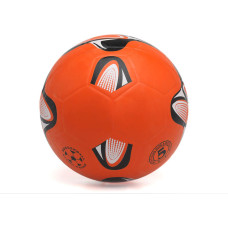 Bigbuy Fun Futbola bumba Daudzkrāsains Gumija Ø 23 cm