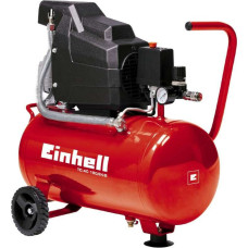 Einhell Gaisa Kompresors Einhell TC-AC 190/24/8 1500 W 8 bar 165 L/MIN