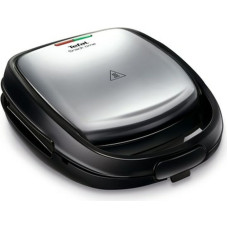 Tefal Sviestmaižu Aparāts Tefal SW341D12 Melns 700 W