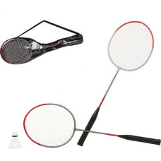Bigbuy Sport Badmintona Komplekts (3 pcs)