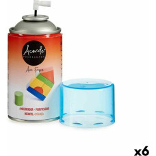 Acorde Air Freshener Refills Bērnu Smaržas 250 ml (6 gb.)