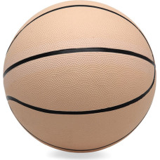 Bigbuy Sport Basketbola bumba Ø 25 cm Bēšs