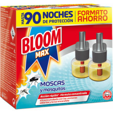 Bloom Pretodu līdzekļa maināmais Bloom Max Aizstāšana Elektriski (2 gb.)