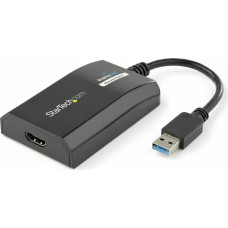 Startech USB 3.0 uz HDMI Adapteris Startech USB32HDPRO