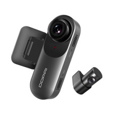 Ddpai Dash camera DDPAI Mola N3 Pro GPS, 1600p/30fps + 1080p/25fps