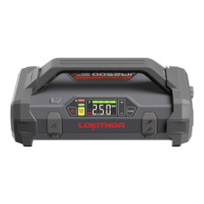 Lokithor Battery/ jump starter Lokithor  - 2500A 12V 46Wh