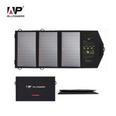Allpowers Photovoltaic panel Allpowers AP-SP5V 21W
