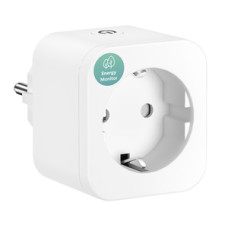 Meross Smart plug MEROSS MSS305-EU with energy monitor (Non-HomeKit)