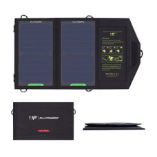 Allpowers Photovoltaic panel Allpowers AP-SP5V 10W