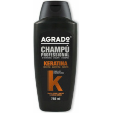 Agrado Mitrinošs Šampūns Agrado Intensīvs mirdzums (750 ml)