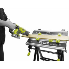 Ryobi Darba galds Ryobi RWB03 Locīšana Adjustable Orientējams