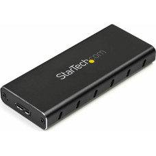 Startech Bloks Startech SM21BMU31C3 SATA M.2 USB 3.1