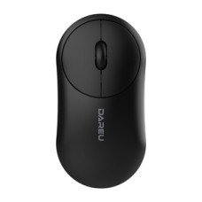 Dareu Wireless office mouse Dareu UFO 2.4G (black)