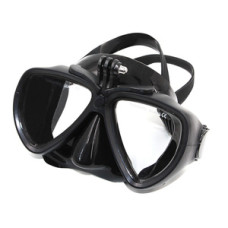 Telesin Diving Mask Telesin with detachable mount for sports cameras