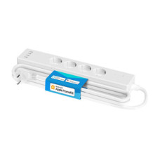 Meross Smart WiFi Smart Power Strip Meross MSS425FHK(EU) (HomeKit)