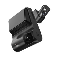 Ddpai Dash camera DDPAI Z50 GPS DUAL 4K@25fps + 1080p@25fps Wifi