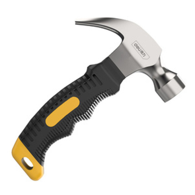 Deli Tools Mini Claw hammer Deli Tools EDL441008