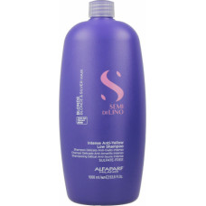 Alfaparf Milano Šampūns Alfaparf Milano Semi di Lino Blonde (1000 ml)