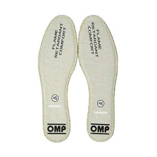 OMP Sacīkšu potīšu zābaki OMP Insole Zole