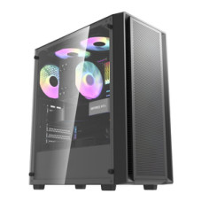 Darkflash DK353 ATX Black computer case