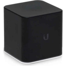 Ubiquiti Rūteris UBIQUITI airCube 5 GHz Melns