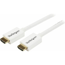 Startech HDMI Kabelis Startech HD3MM7MW 7 m